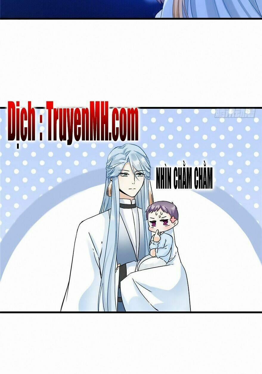 Đồ Đệ Nhà Ta Lại Quải Rồi 47 trang 14