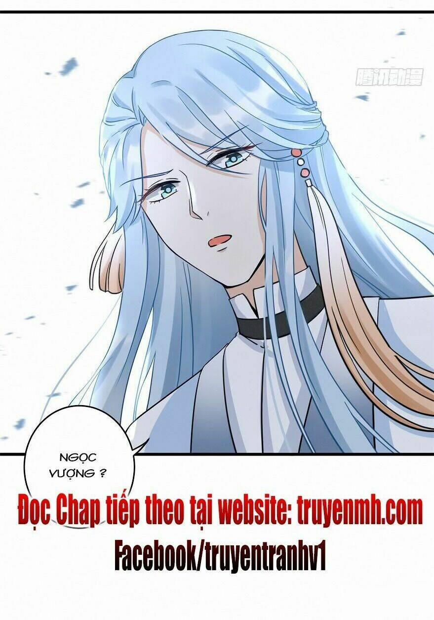 Đồ Đệ Nhà Ta Lại Quải Rồi 47 trang 15