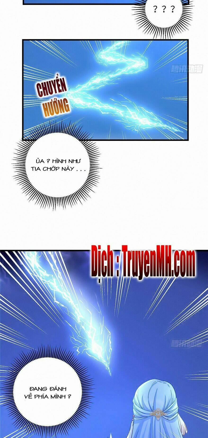 Đồ Đệ Nhà Ta Lại Quải Rồi 47 trang 2