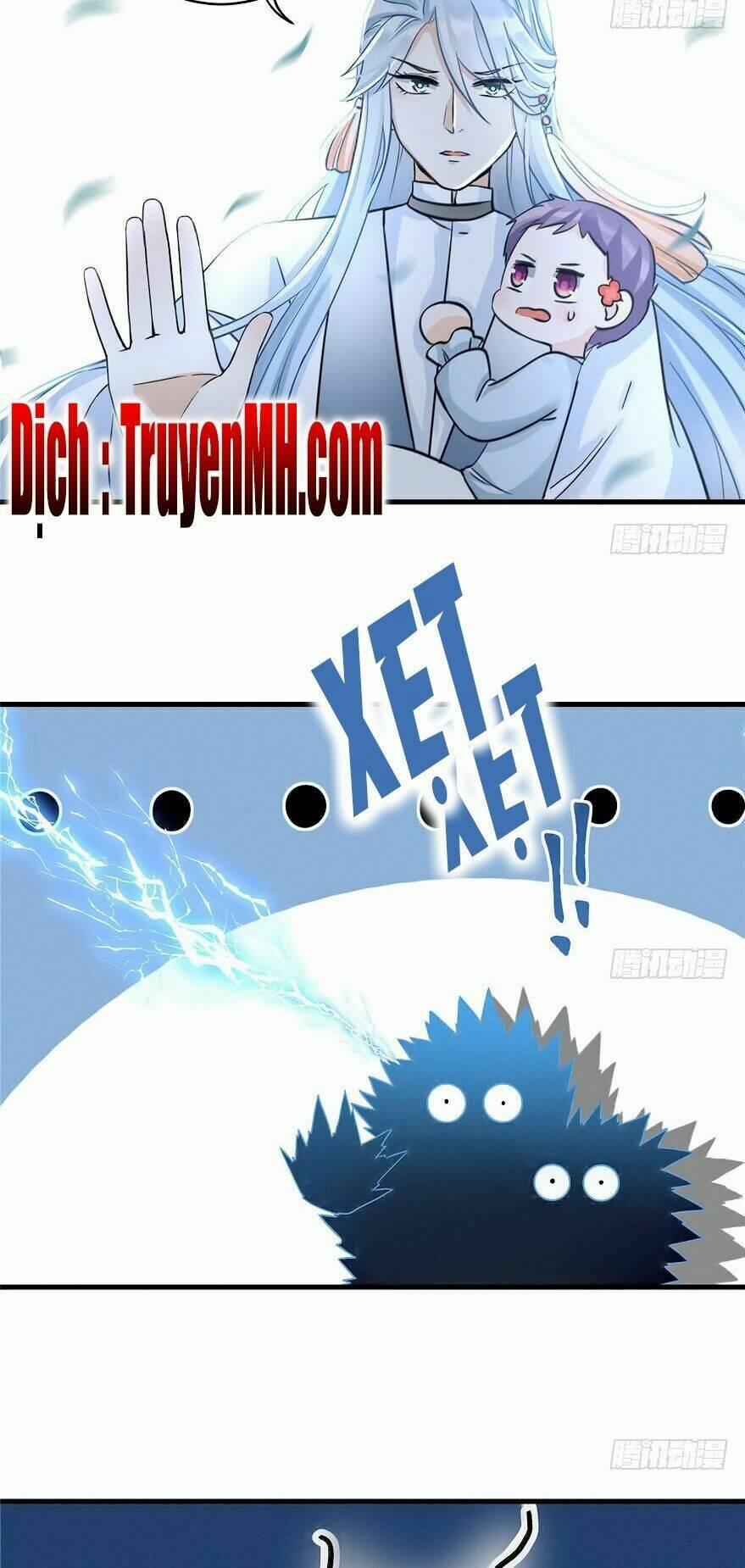 Đồ Đệ Nhà Ta Lại Quải Rồi 47 trang 4