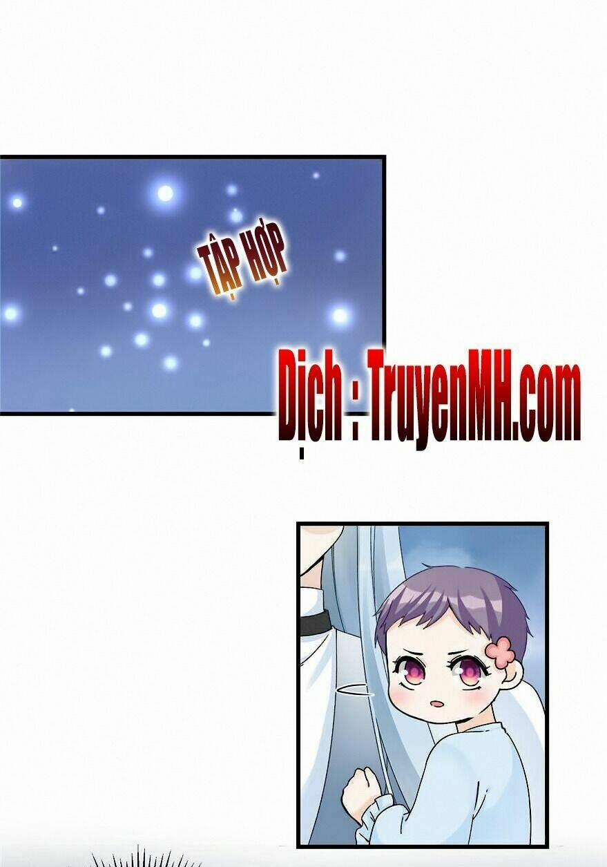 Đồ Đệ Nhà Ta Lại Quải Rồi 47 trang 6