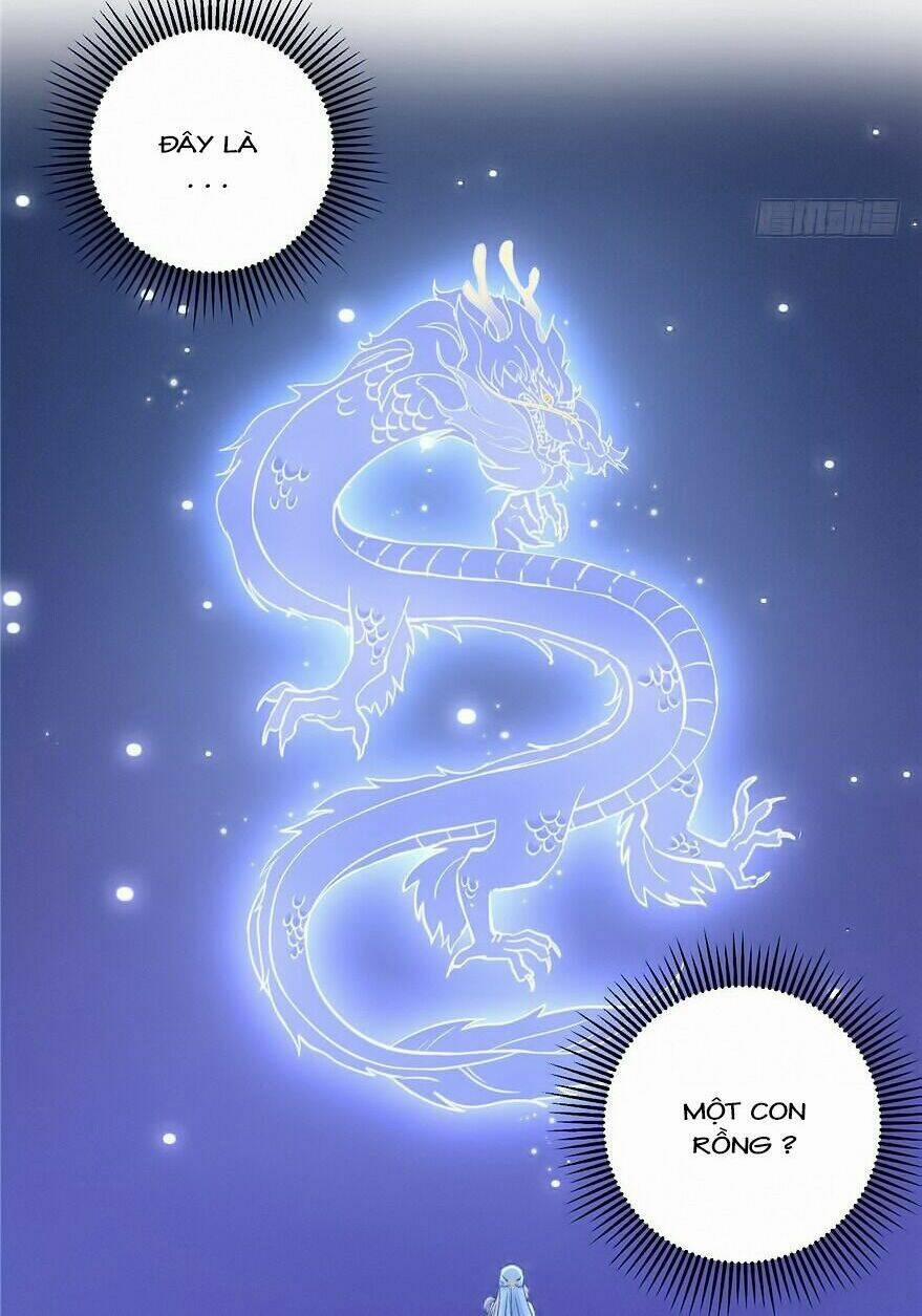 Đồ Đệ Nhà Ta Lại Quải Rồi 47 trang 7