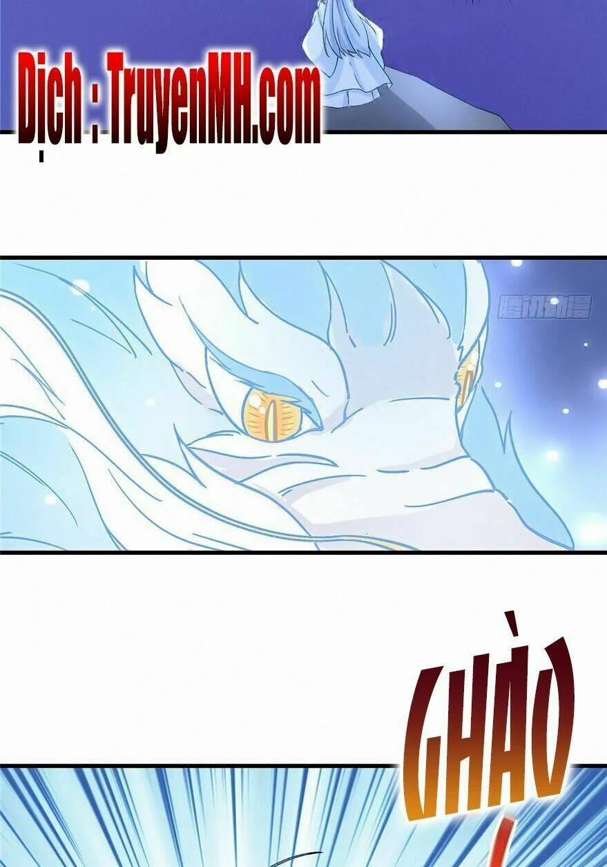 Đồ Đệ Nhà Ta Lại Quải Rồi 47 trang 8