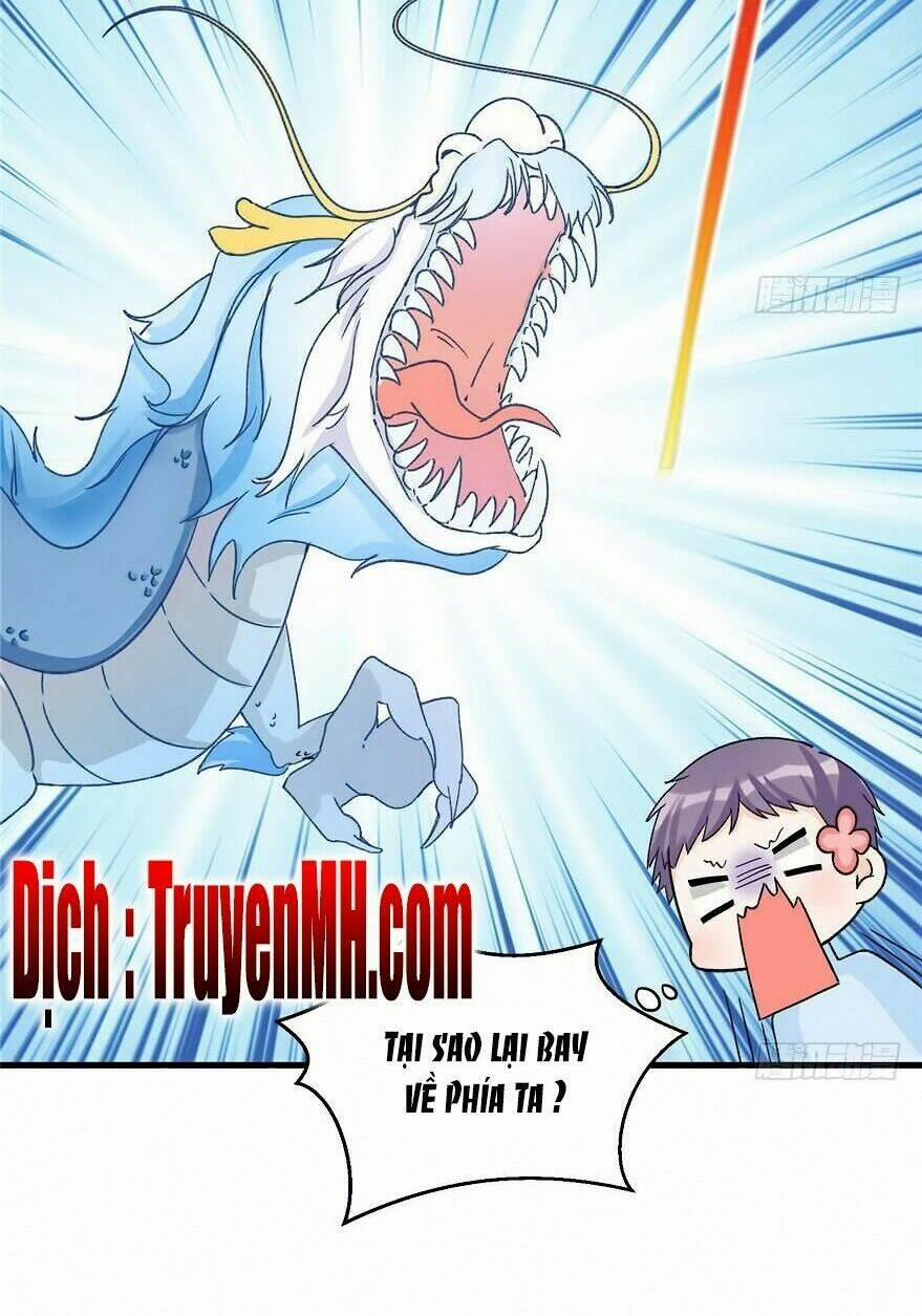 Đồ Đệ Nhà Ta Lại Quải Rồi 47 trang 9