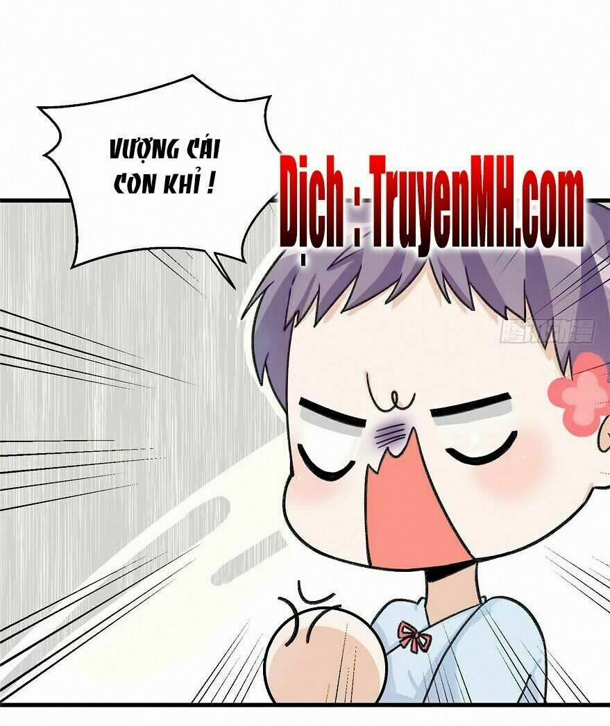 Đồ Đệ Nhà Ta Lại Quải Rồi 48 trang 1