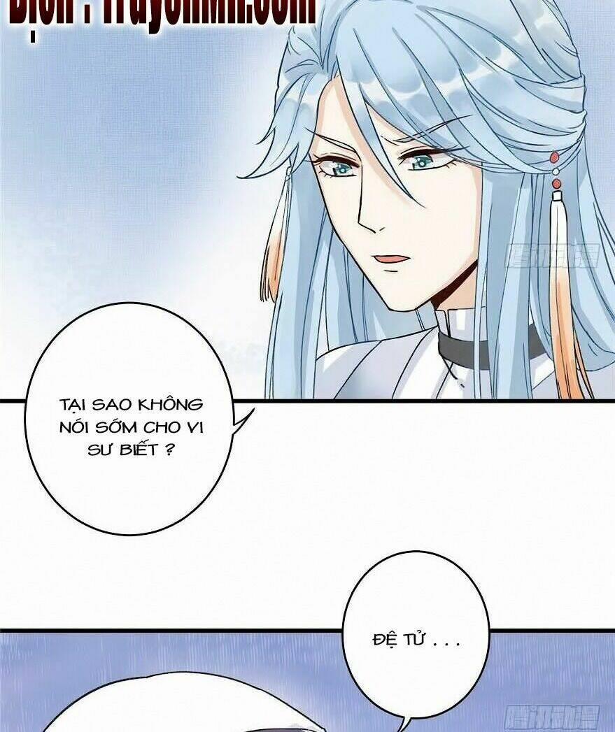 Đồ Đệ Nhà Ta Lại Quải Rồi 48 trang 10