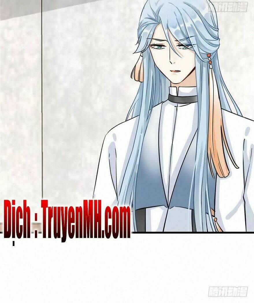 Đồ Đệ Nhà Ta Lại Quải Rồi 48 trang 12