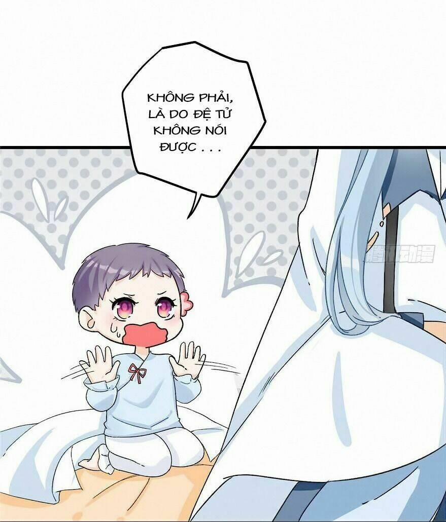 Đồ Đệ Nhà Ta Lại Quải Rồi 48 trang 13