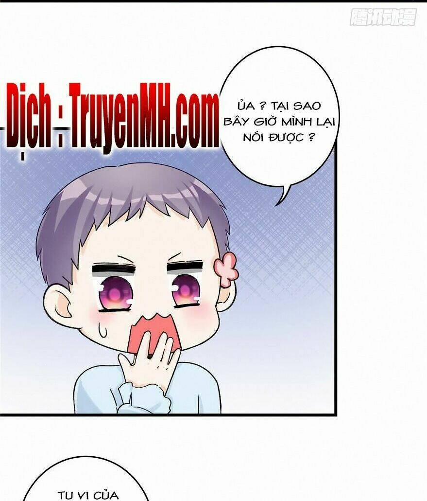 Đồ Đệ Nhà Ta Lại Quải Rồi 48 trang 14