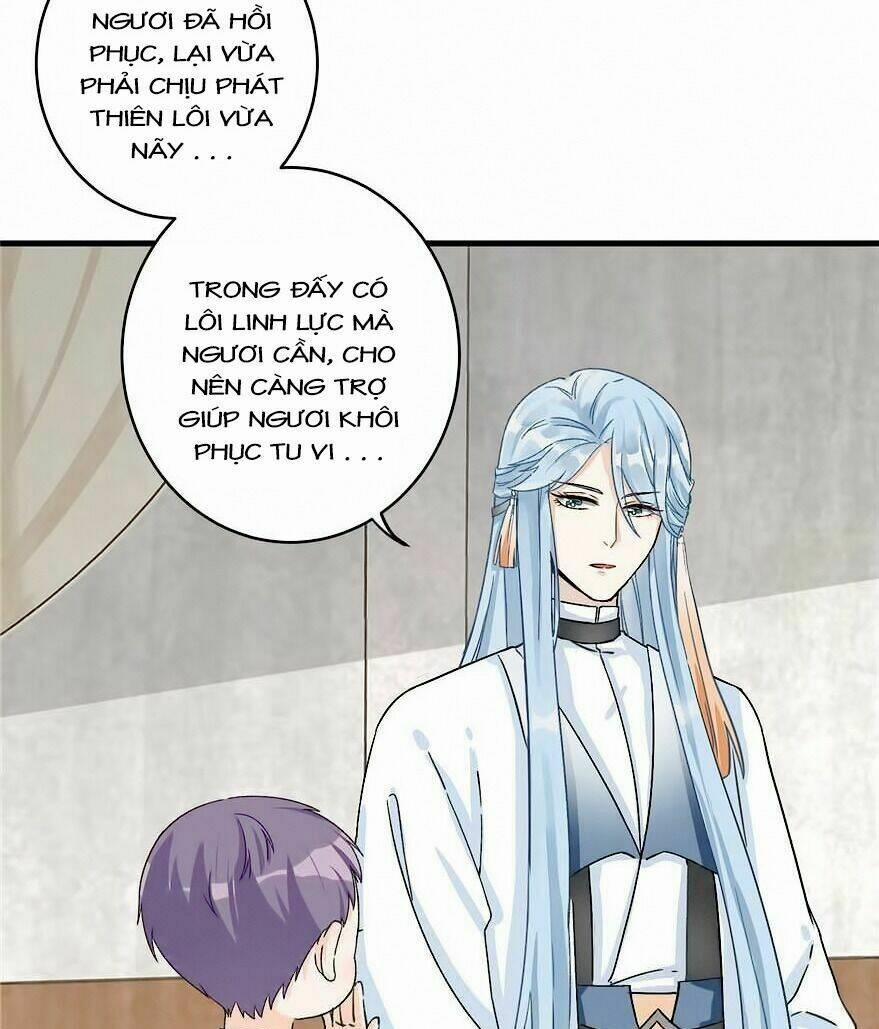 Đồ Đệ Nhà Ta Lại Quải Rồi 48 trang 15