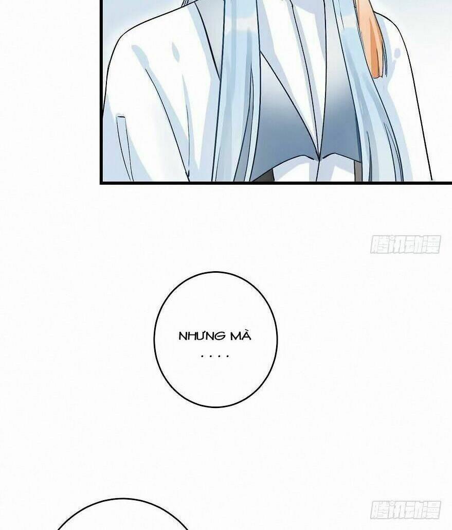 Đồ Đệ Nhà Ta Lại Quải Rồi 48 trang 18