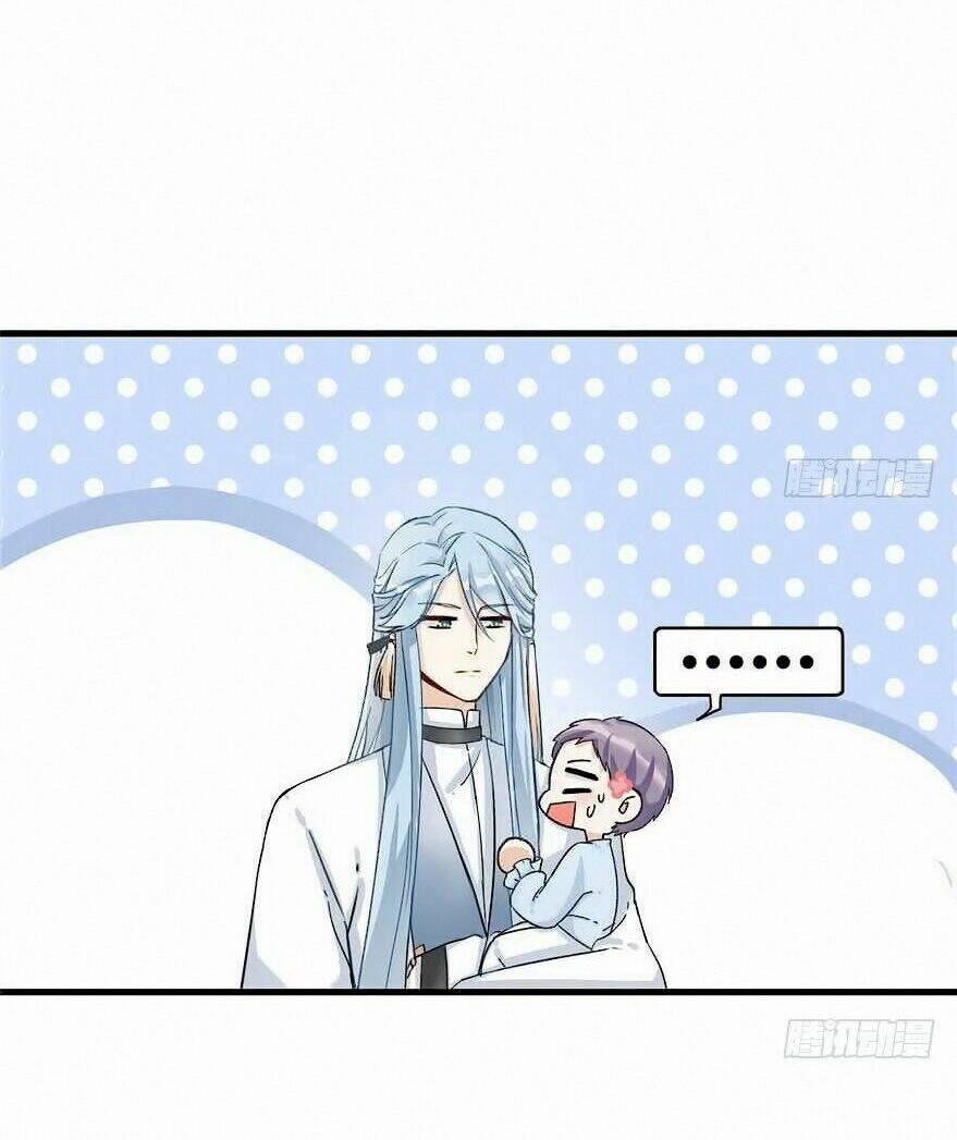 Đồ Đệ Nhà Ta Lại Quải Rồi 48 trang 2