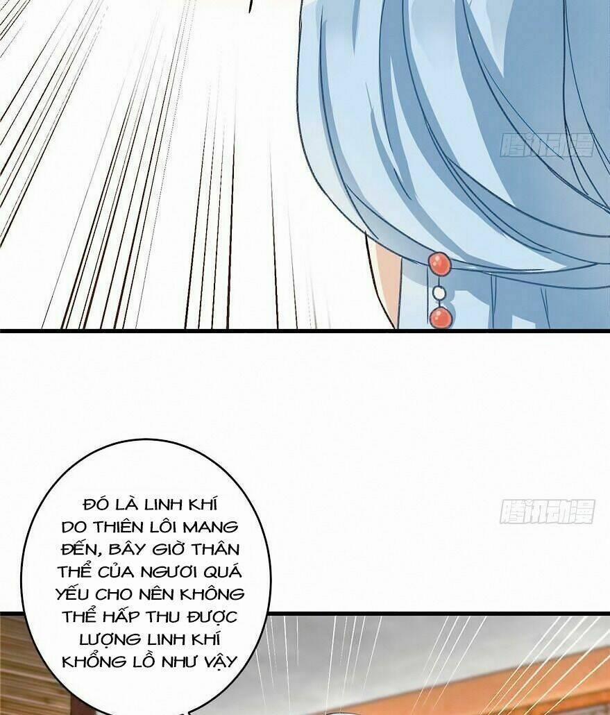 Đồ Đệ Nhà Ta Lại Quải Rồi 48 trang 23