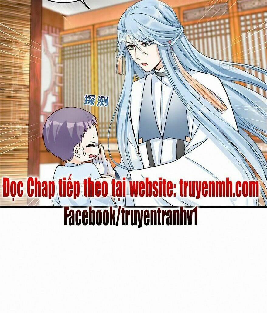 Đồ Đệ Nhà Ta Lại Quải Rồi 48 trang 24