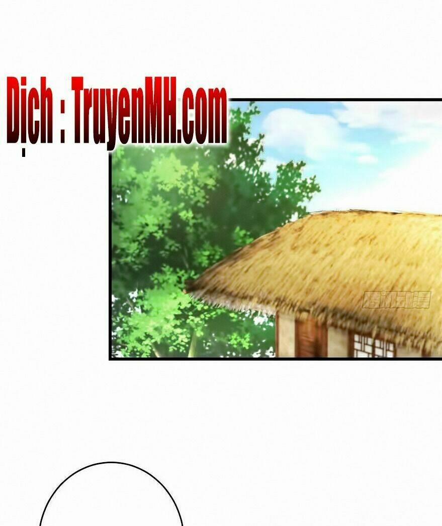 Đồ Đệ Nhà Ta Lại Quải Rồi 48 trang 5