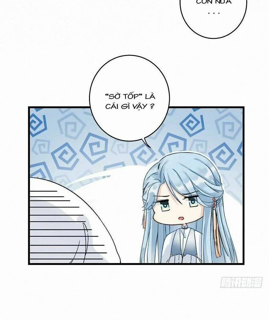 Đồ Đệ Nhà Ta Lại Quải Rồi 48 trang 8