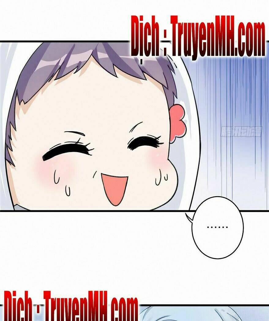 Đồ Đệ Nhà Ta Lại Quải Rồi 48 trang 9