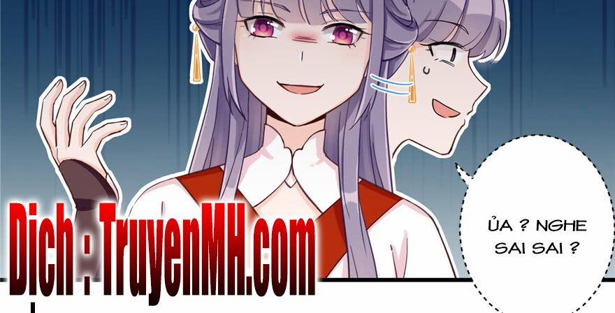 Đồ Đệ Nhà Ta Lại Quải Rồi 5 trang 10