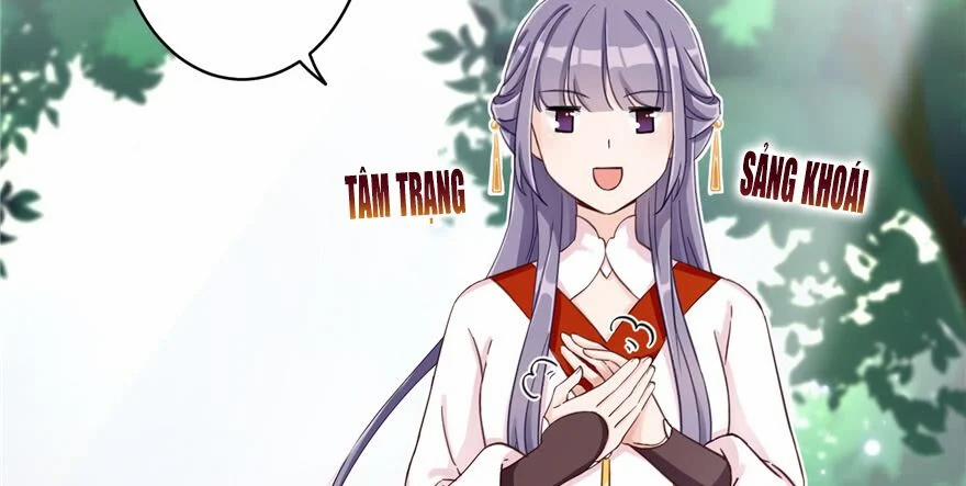 Đồ Đệ Nhà Ta Lại Quải Rồi 5 trang 12