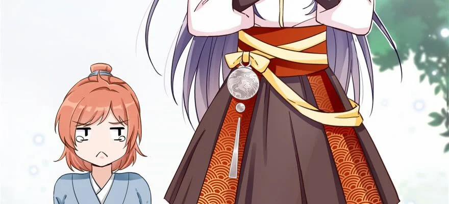 Đồ Đệ Nhà Ta Lại Quải Rồi 5 trang 13