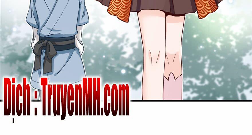 Đồ Đệ Nhà Ta Lại Quải Rồi 5 trang 14