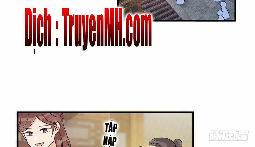 Đồ Đệ Nhà Ta Lại Quải Rồi 5 trang 18