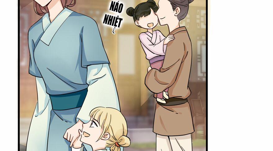 Đồ Đệ Nhà Ta Lại Quải Rồi 5 trang 19