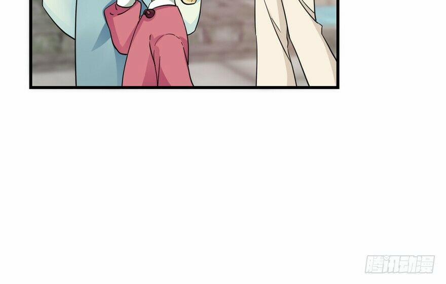 Đồ Đệ Nhà Ta Lại Quải Rồi 5 trang 20