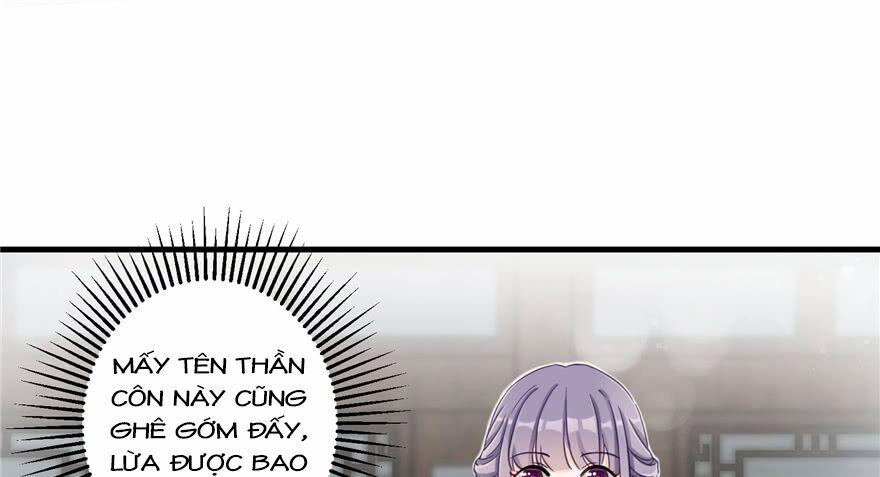 Đồ Đệ Nhà Ta Lại Quải Rồi 5 trang 21