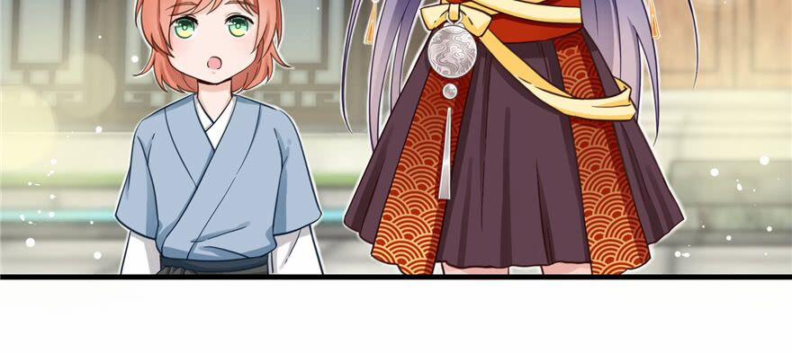 Đồ Đệ Nhà Ta Lại Quải Rồi 5 trang 23