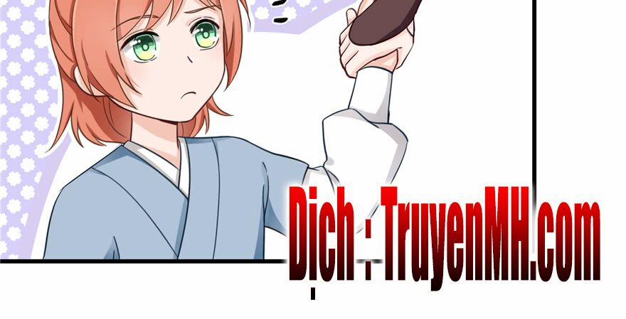 Đồ Đệ Nhà Ta Lại Quải Rồi 5 trang 25