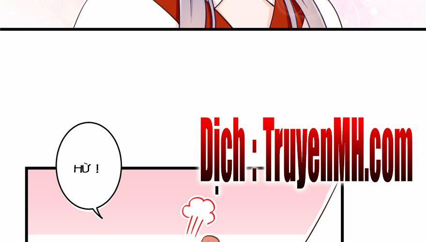 Đồ Đệ Nhà Ta Lại Quải Rồi 5 trang 28