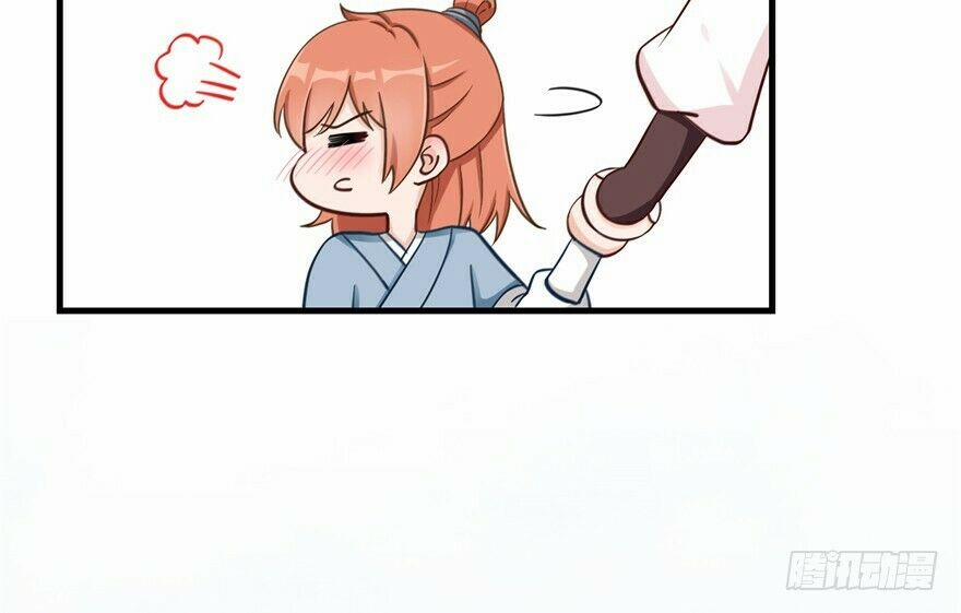 Đồ Đệ Nhà Ta Lại Quải Rồi 5 trang 29