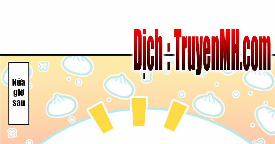 Đồ Đệ Nhà Ta Lại Quải Rồi 5 trang 3