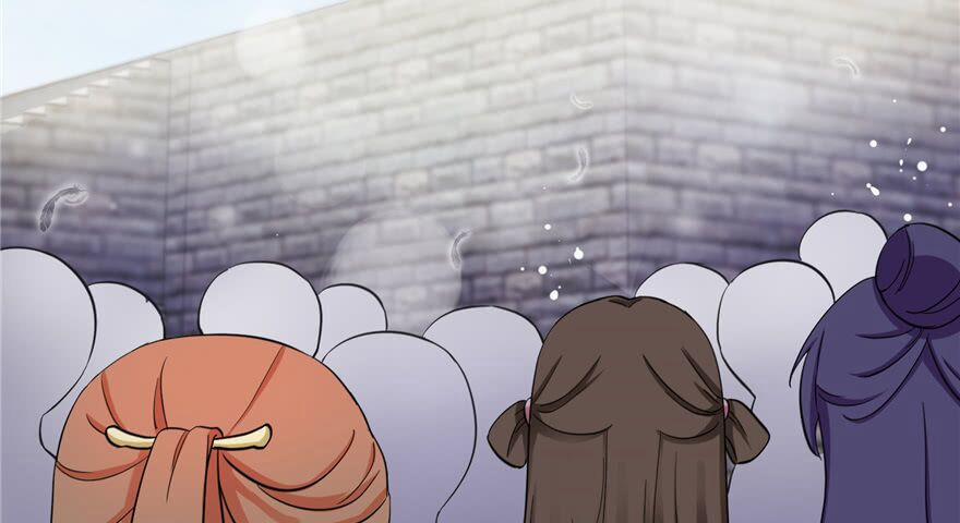 Đồ Đệ Nhà Ta Lại Quải Rồi 5 trang 33