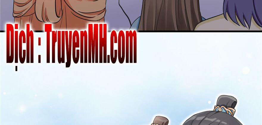 Đồ Đệ Nhà Ta Lại Quải Rồi 5 trang 34