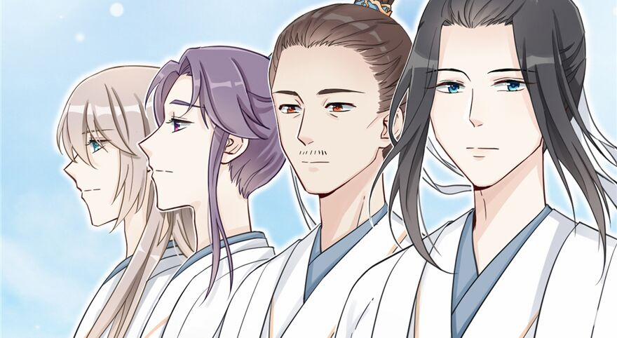 Đồ Đệ Nhà Ta Lại Quải Rồi 5 trang 35