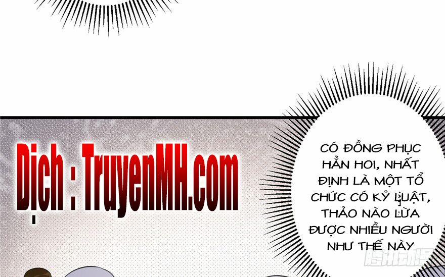 Đồ Đệ Nhà Ta Lại Quải Rồi 5 trang 37