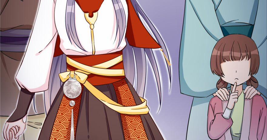 Đồ Đệ Nhà Ta Lại Quải Rồi 5 trang 39