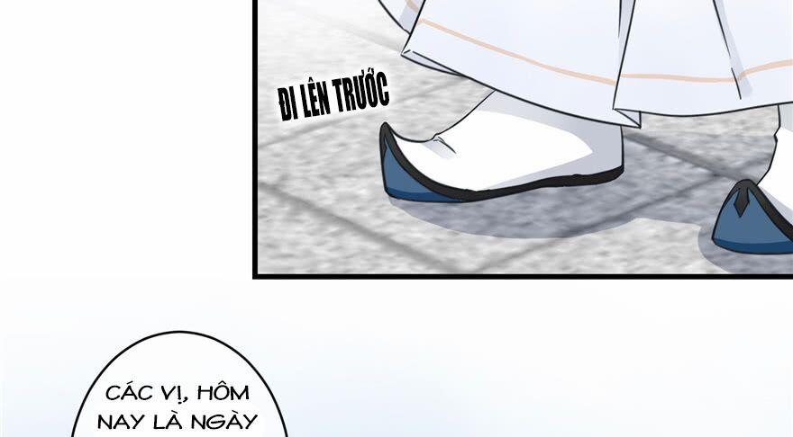 Đồ Đệ Nhà Ta Lại Quải Rồi 5 trang 41