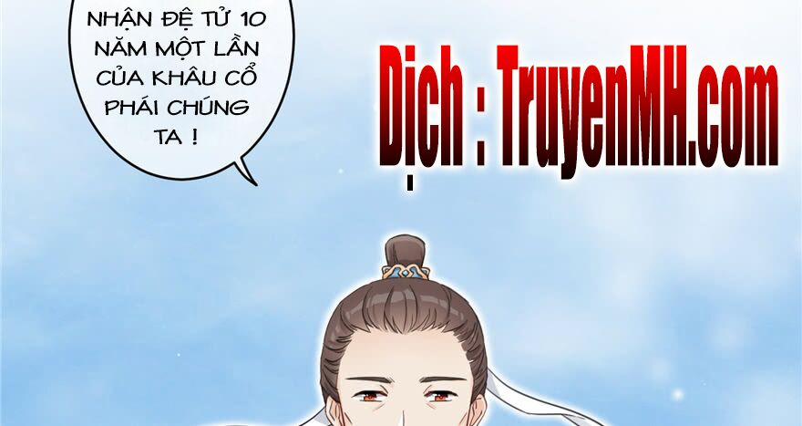 Đồ Đệ Nhà Ta Lại Quải Rồi 5 trang 42