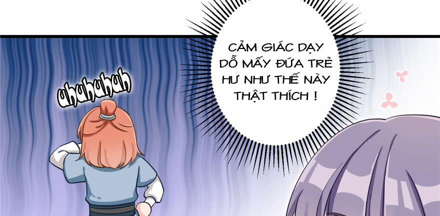 Đồ Đệ Nhà Ta Lại Quải Rồi 5 trang 5