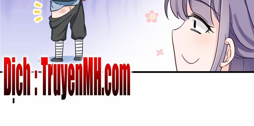 Đồ Đệ Nhà Ta Lại Quải Rồi 5 trang 6