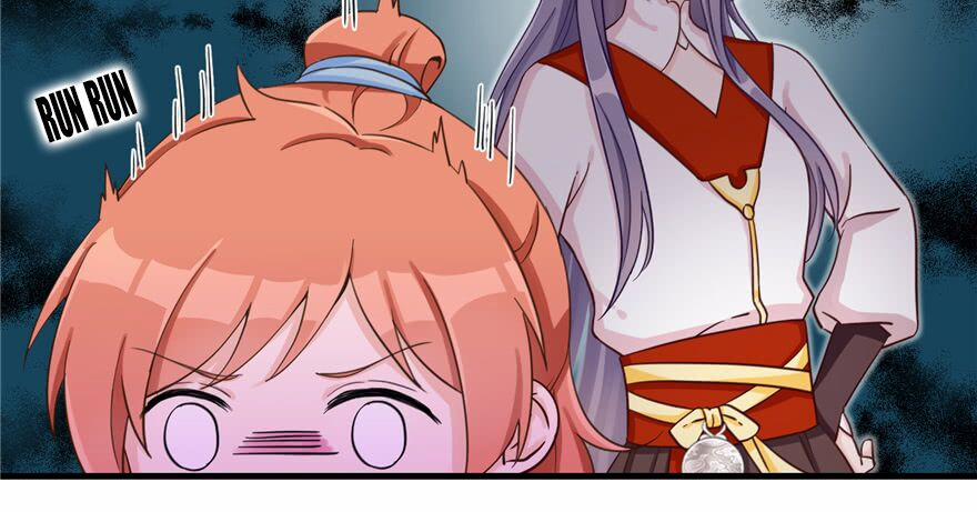 Đồ Đệ Nhà Ta Lại Quải Rồi 5 trang 8