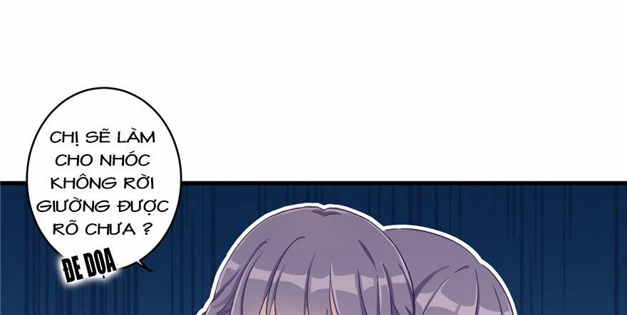 Đồ Đệ Nhà Ta Lại Quải Rồi 5 trang 9