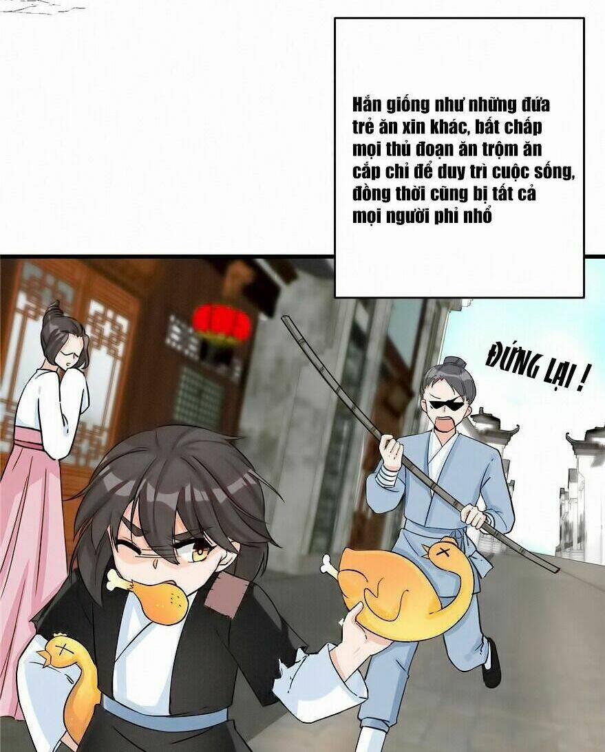 Đồ Đệ Nhà Ta Lại Quải Rồi 50 trang 10