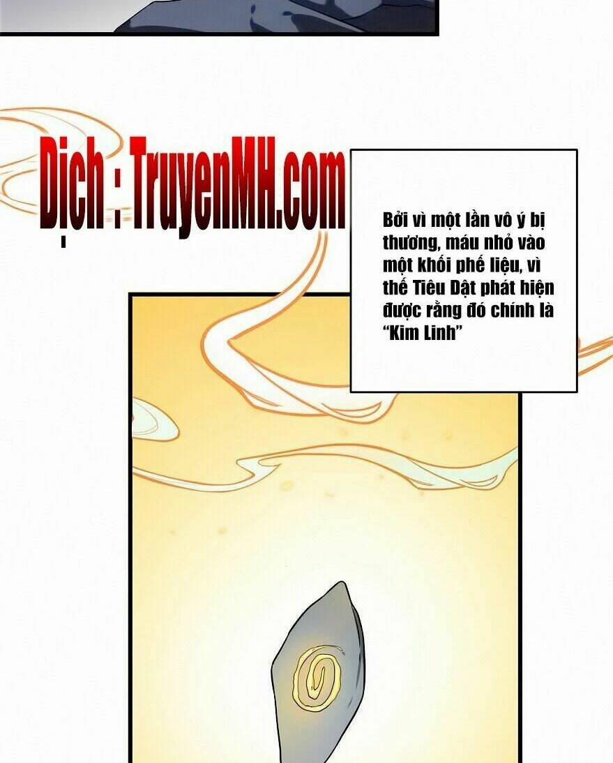 Đồ Đệ Nhà Ta Lại Quải Rồi 50 trang 16