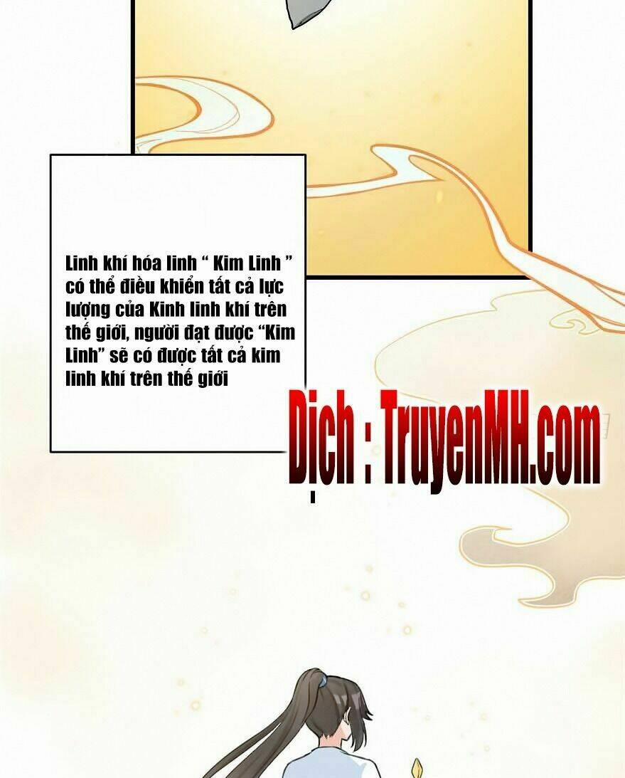 Đồ Đệ Nhà Ta Lại Quải Rồi 50 trang 17