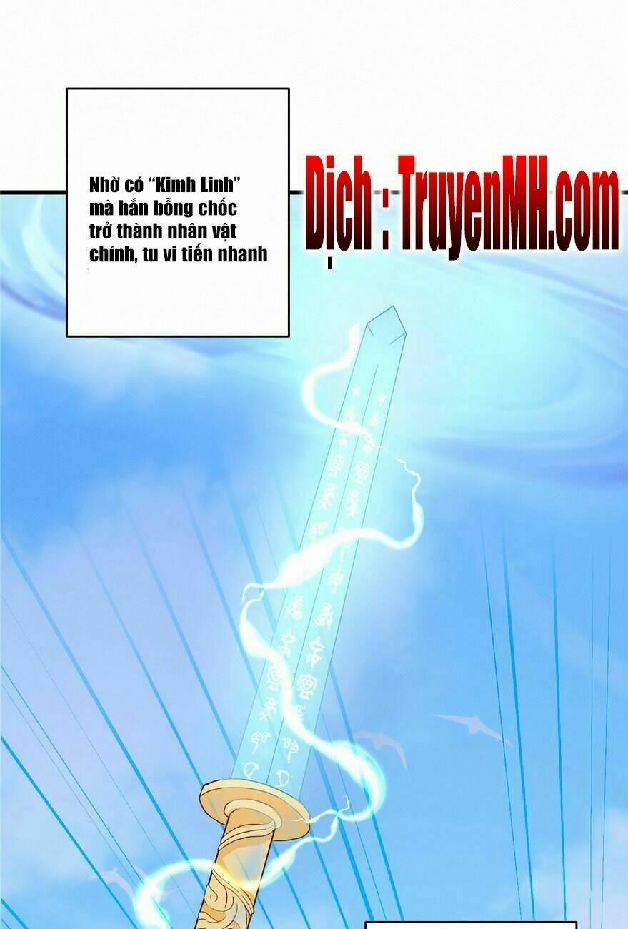 Đồ Đệ Nhà Ta Lại Quải Rồi 51 trang 1