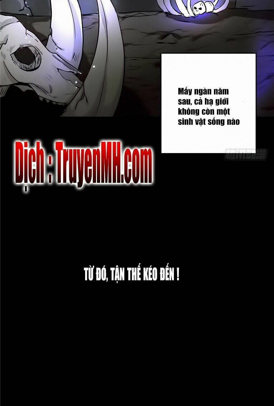 Đồ Đệ Nhà Ta Lại Quải Rồi 51 trang 10